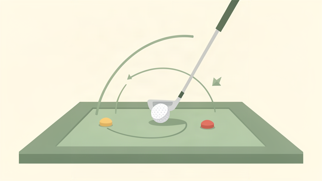 Best Training Aids for Hitting Hybrids: Fix the Club Nobody Teaches You to Hit