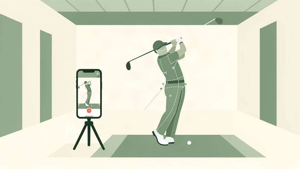 7 AI Golf Swing Apps I Tested: Free-$110/yr