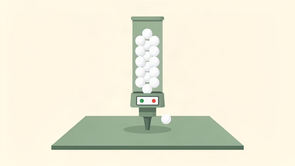 Best Automatic Ball Dispensers: Stop Bending, $40-$150