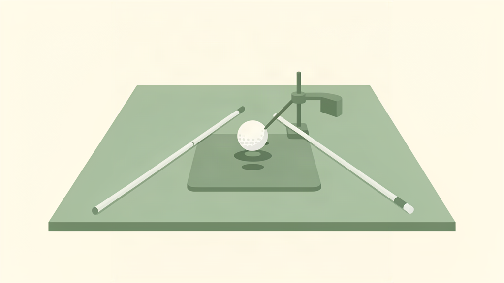 Ball Position Training Aids: 4 I Tested, $12-$50