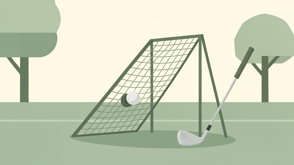 5 Best Chipping Nets for Women Golfers