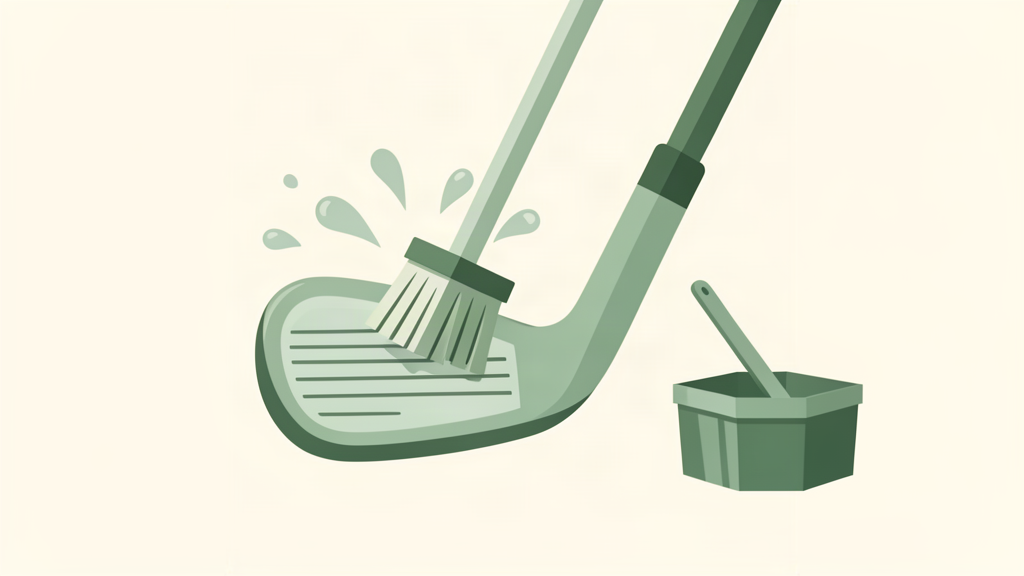 Best Golf Club Brushes: I Tested 6, $7-$40