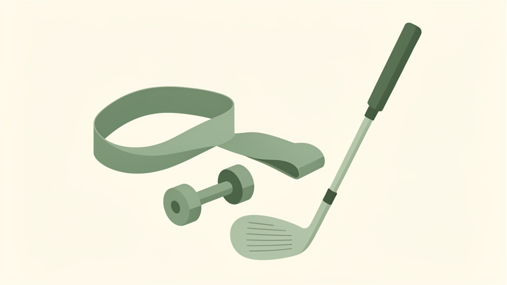 5 Best Golf Fitness Aids for Women: $15-$200