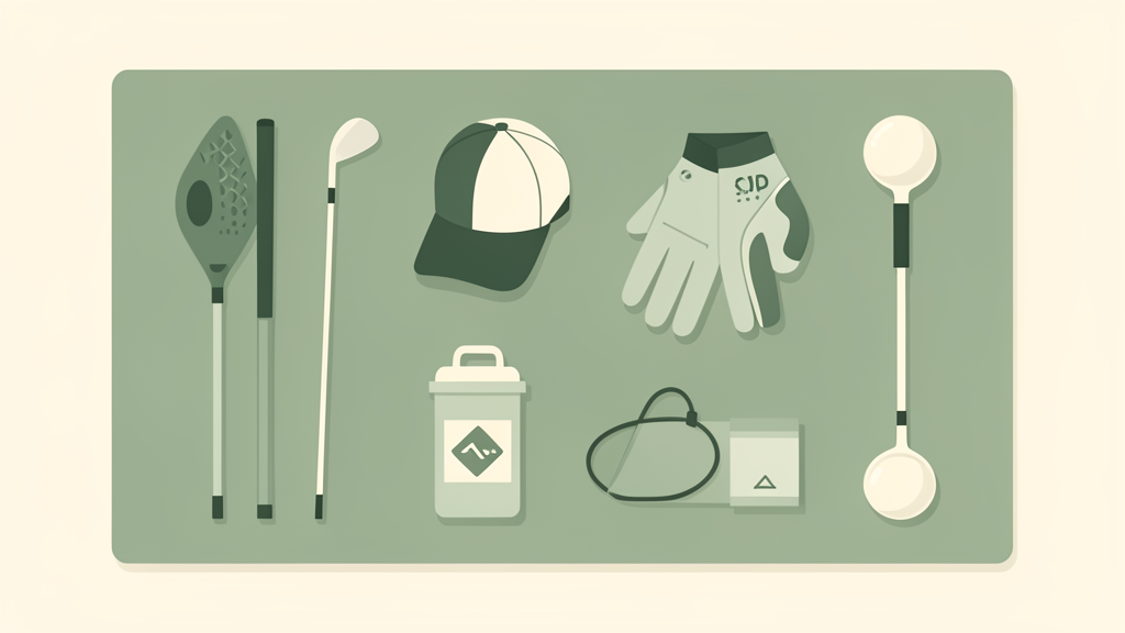 Best Golf Gifts Under $50 for 2026
