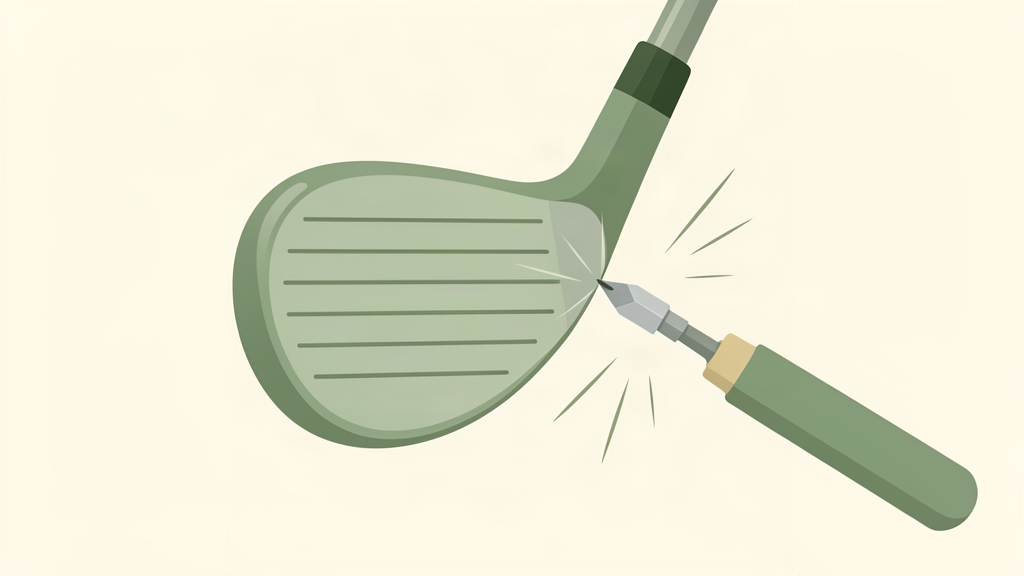 Best Golf Groove Sharpeners: I Tested 4, $10-$80
