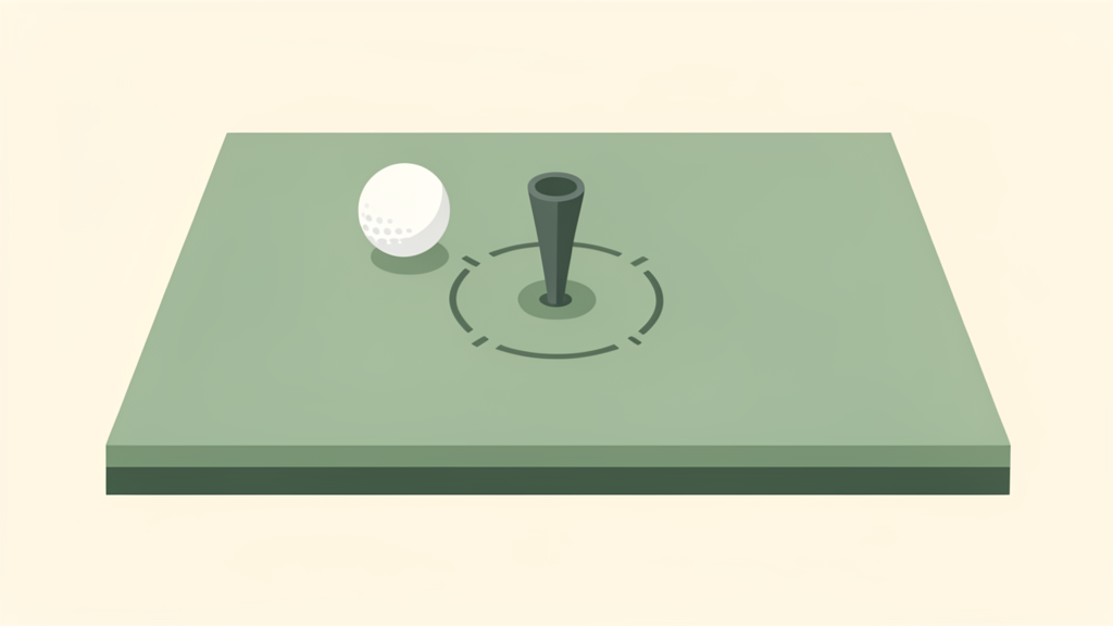 5 Best Golf Hitting Mats: Don't Wreck Your Elbows