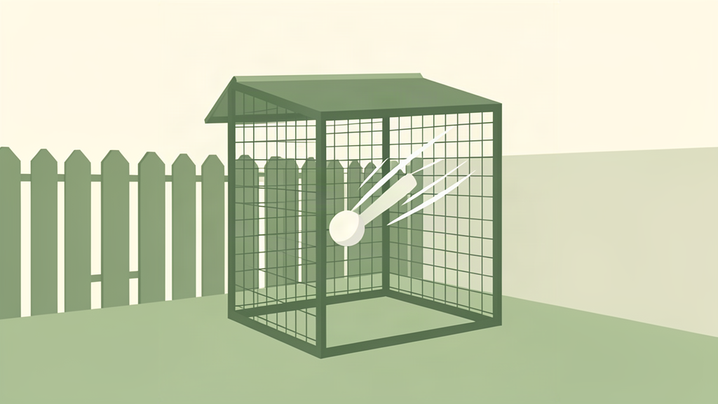 Best Golf Nets for Small Yards and Limited Space