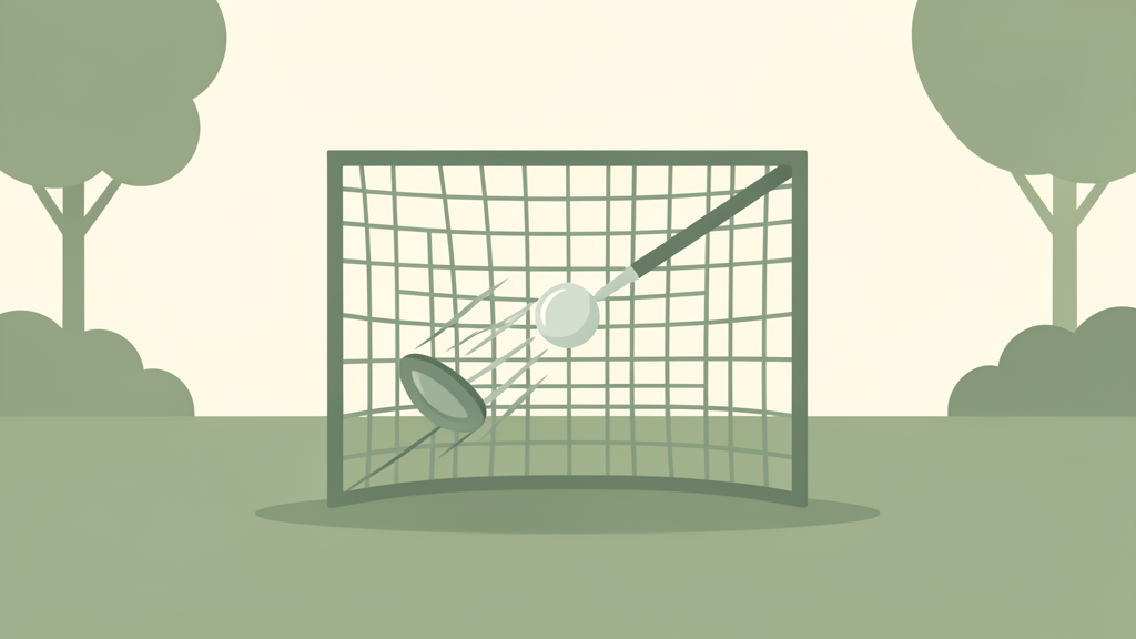 Best Golf Practice Nets for Home Use