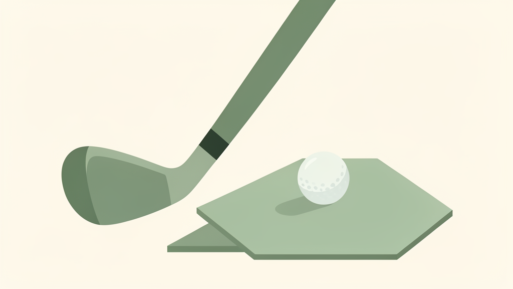 Golf Training Aids for Arthritis: 7 Picks, $15-$200