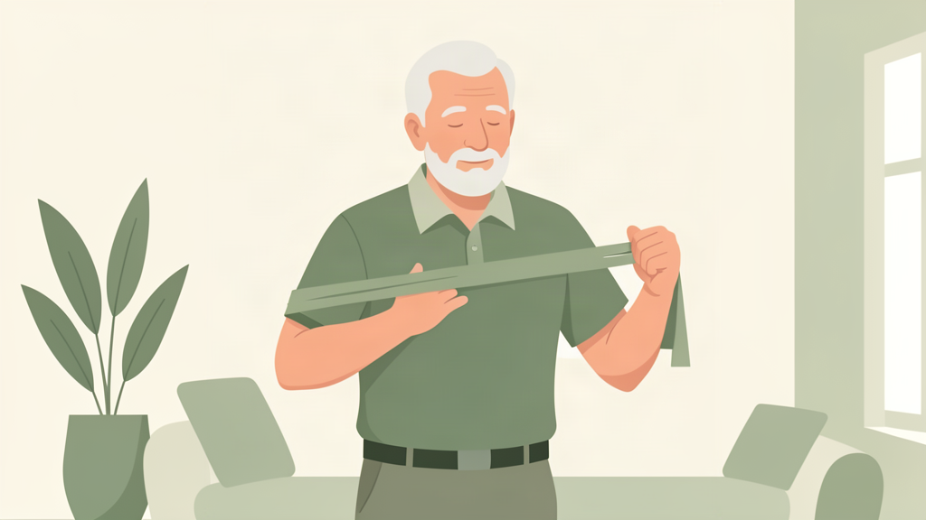 Golf With a Bad Back: 5 Aids That Help, $15-$200
