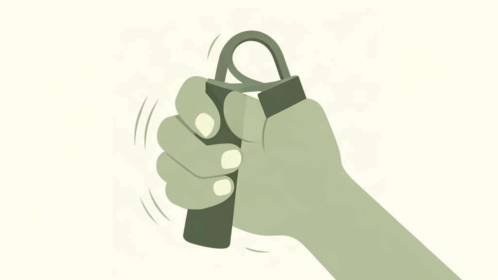 4 Grip Strength Aids for Seniors: $15-$35