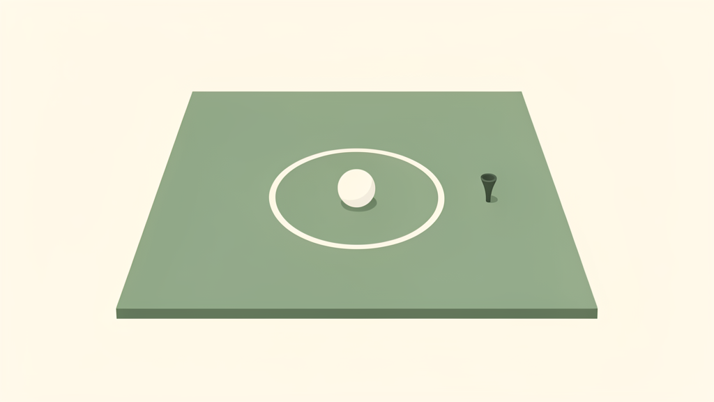Best Golf Hitting Mats 2026: The 5 I'd Actually Buy
