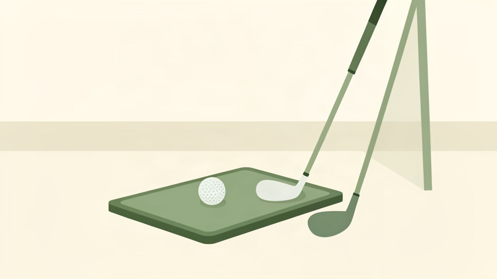 5 Hitting Mats for Junior Golfers: $45-$150