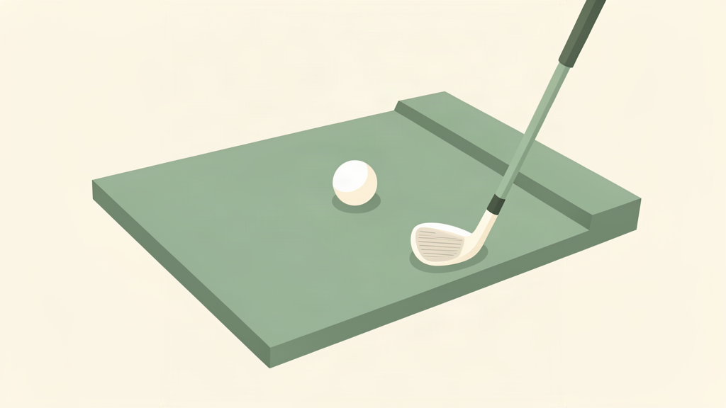 5 Hitting Mats for Women: $45-$150