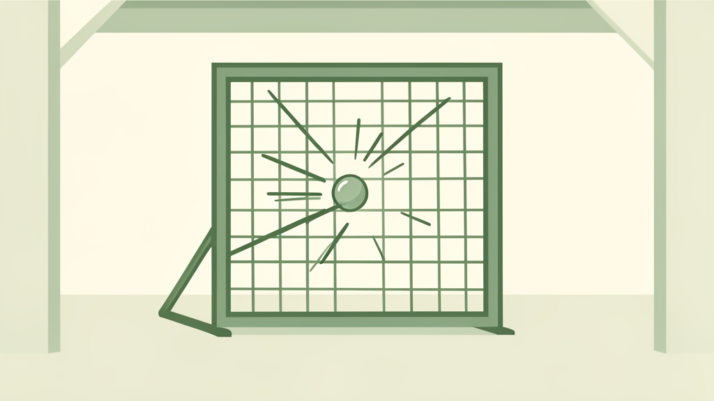 4 Best Golf Nets for Seniors: No Back Pain