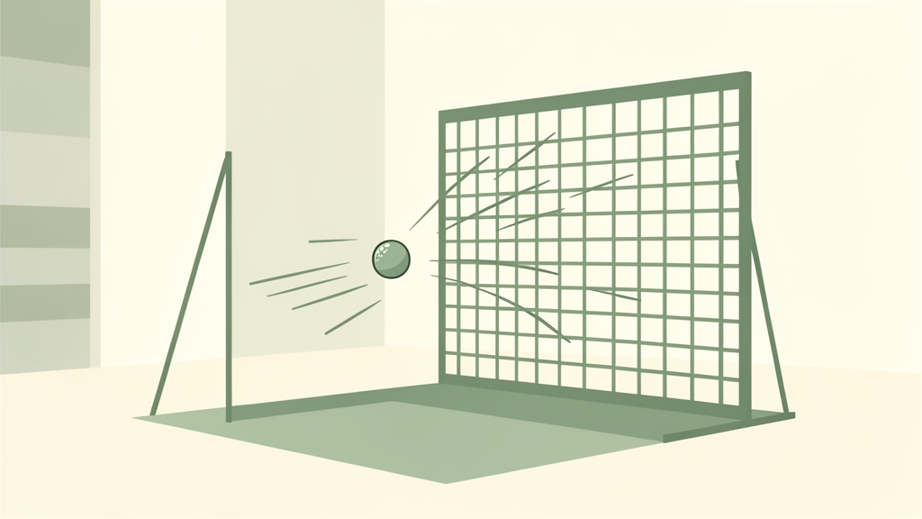 4 Best Hitting Nets for Women: $80-$495