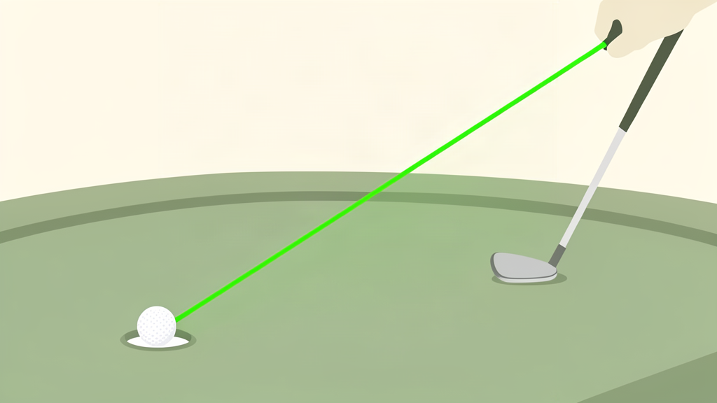 Best Laser Putting Alignment Device: $30 Beats $150