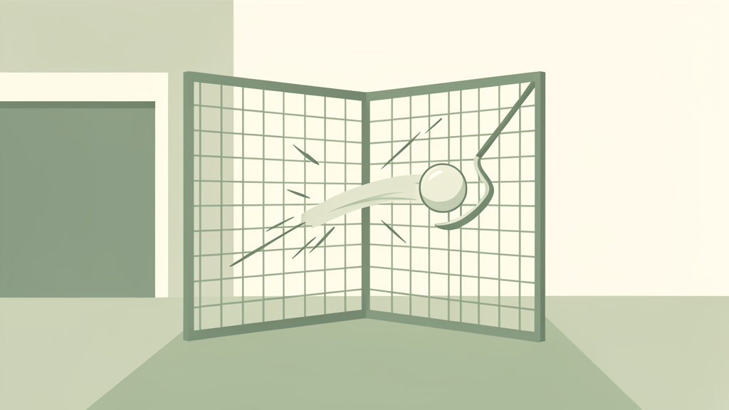 5 Garage Golf Nets 2026: $100-$500 Indoor Practice