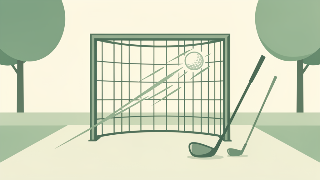 Best Golf Practice Nets for Junior Golfers 2026