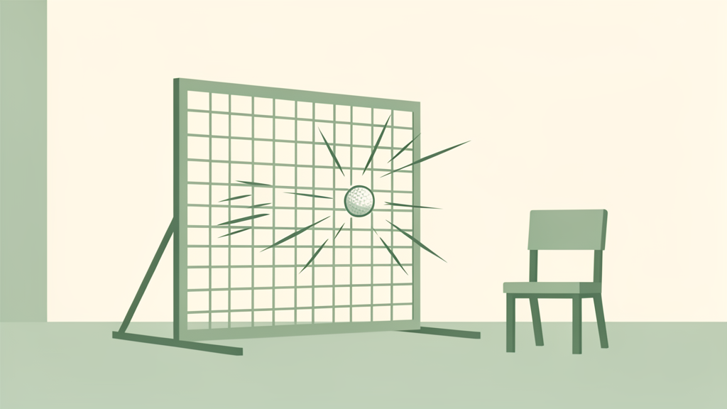 Best Golf Nets for Seniors: $60-$500