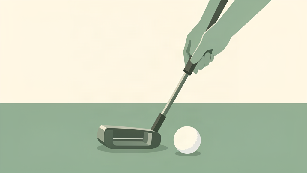 Putting With Essential Tremor? 4 Fixes, $30-$350