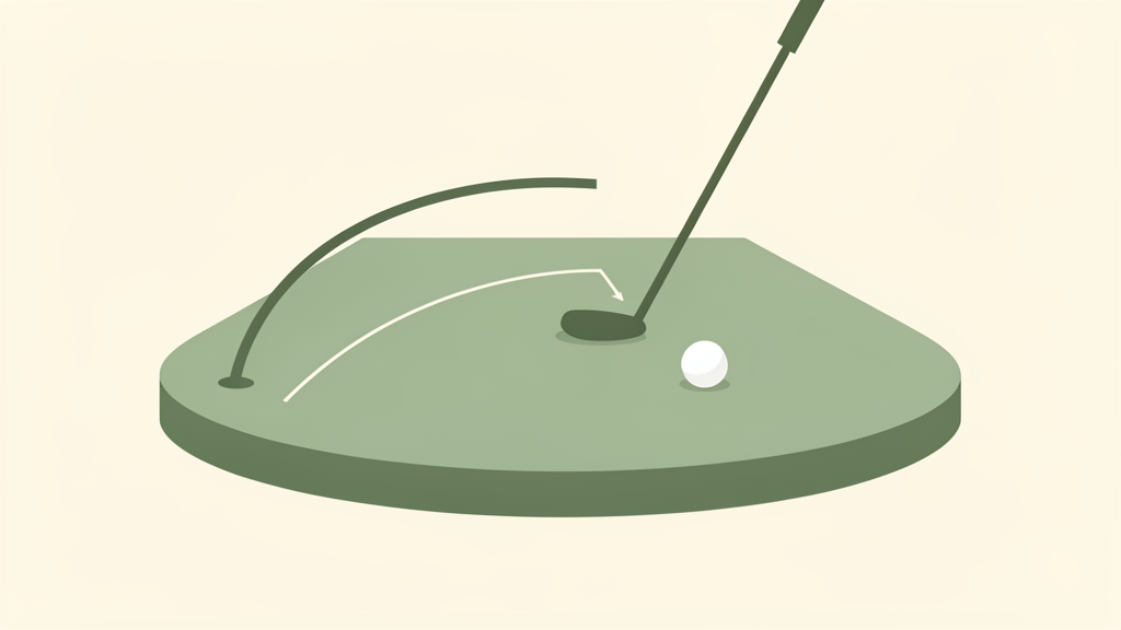 Best Putting Arc & Stroke Trainers for Beginners