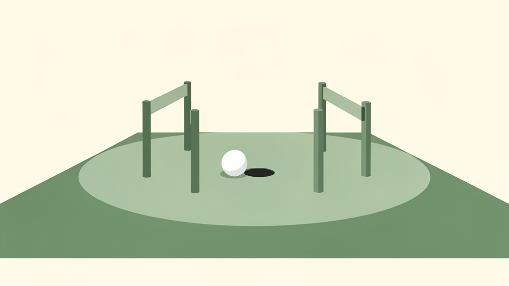 Best Putting Gates and Pressure Cups for Senior Golfers...