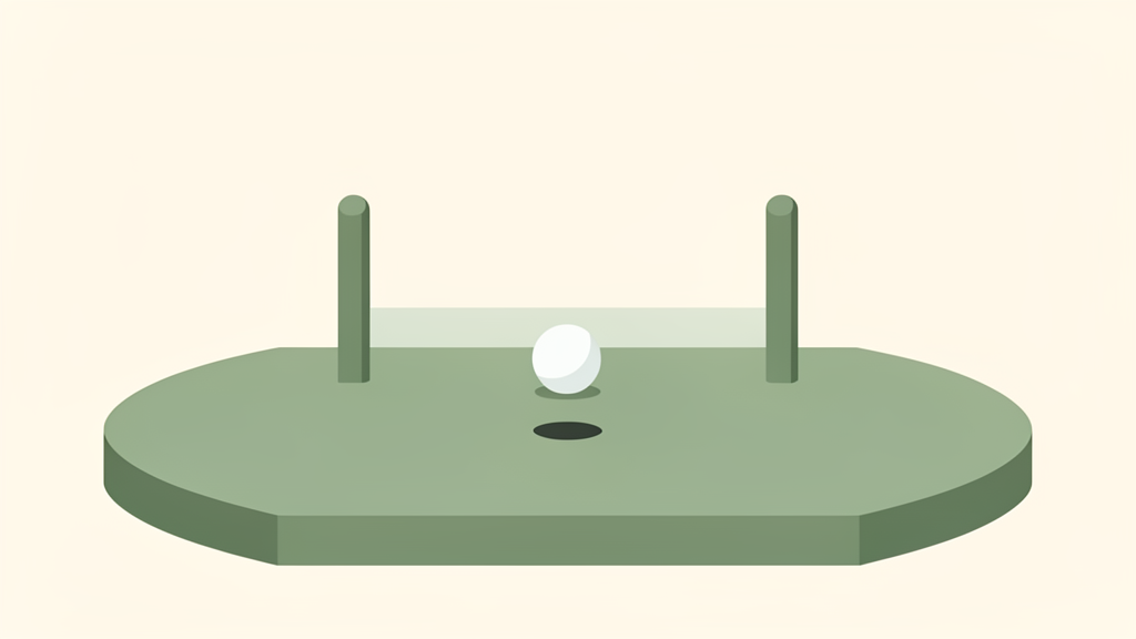 Best Putting Gates for Seniors: $15-$47