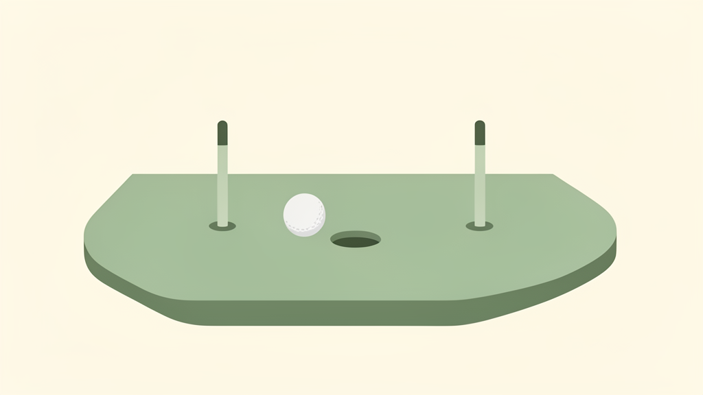 Best Putting Gates for Women Golfers