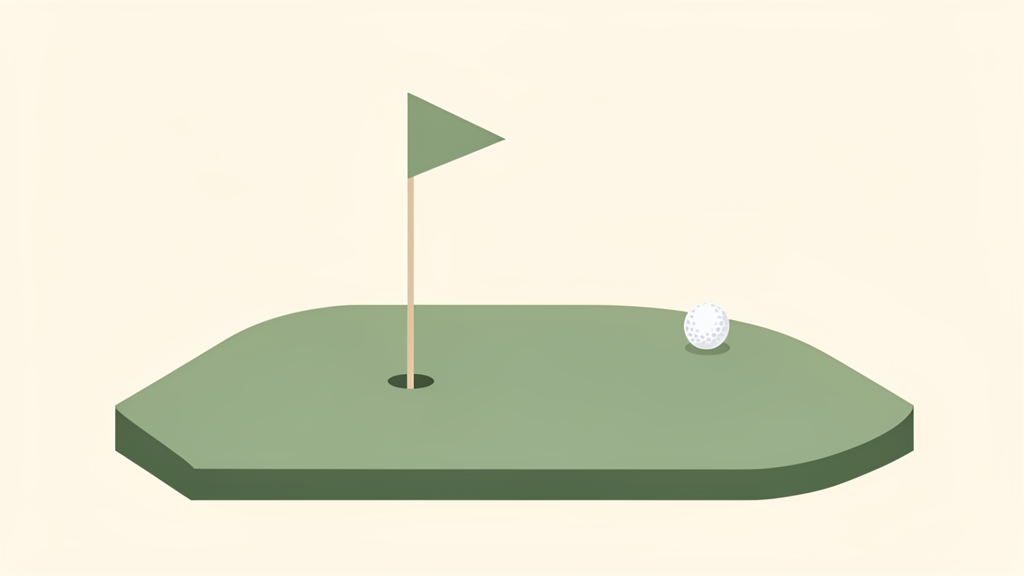 Best Putting Greens for Home Practice
