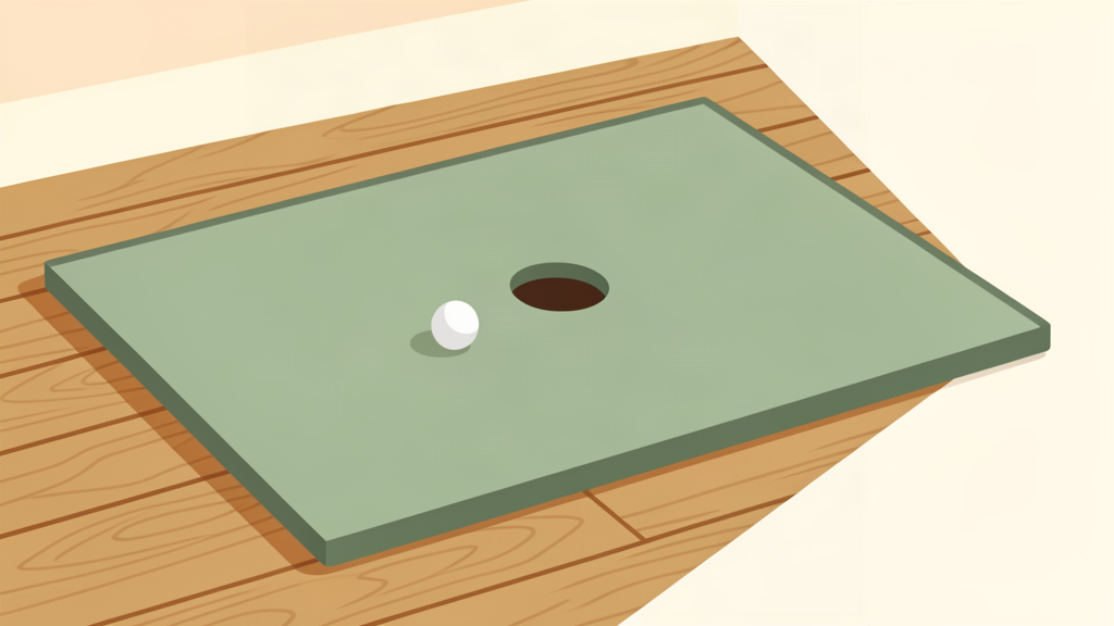Putting Mats for Hardwood Floors: 6 I Tested, $80-$449