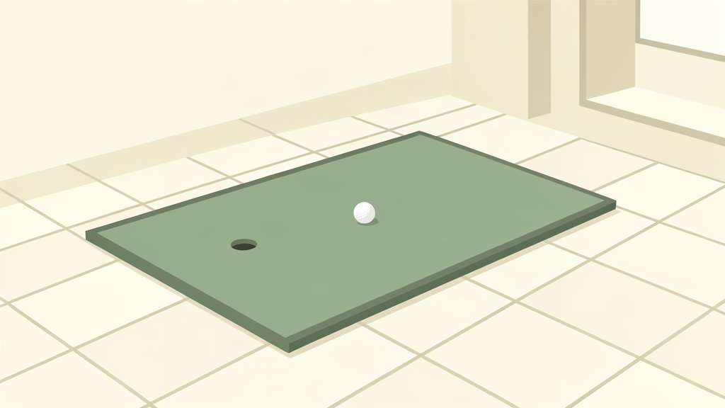 Putting Mats for Tile Floors: 6 I Tested, $80-$449