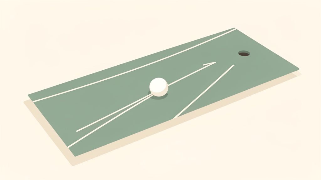 5 Best Putting Mats for Seniors (No Bending)