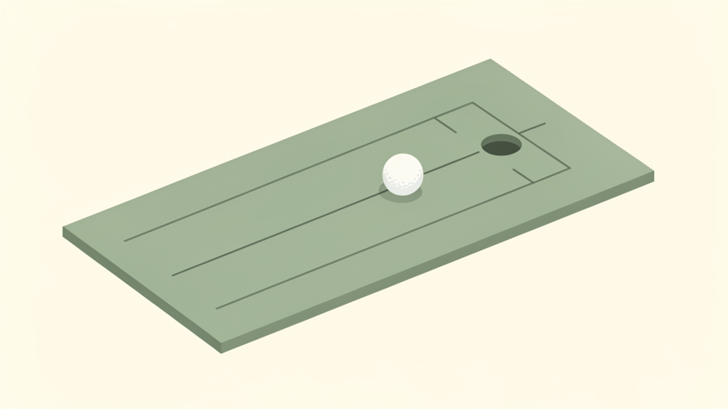 5 Putting Mats for Women: $40-$199 Tested