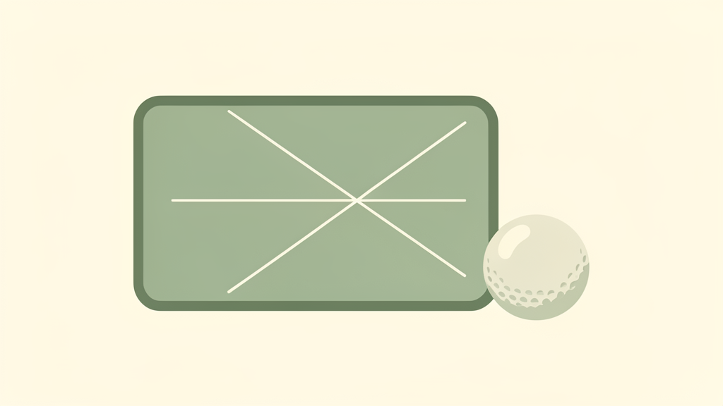 Best Putting Mirrors for Seniors: My Dad's Pick