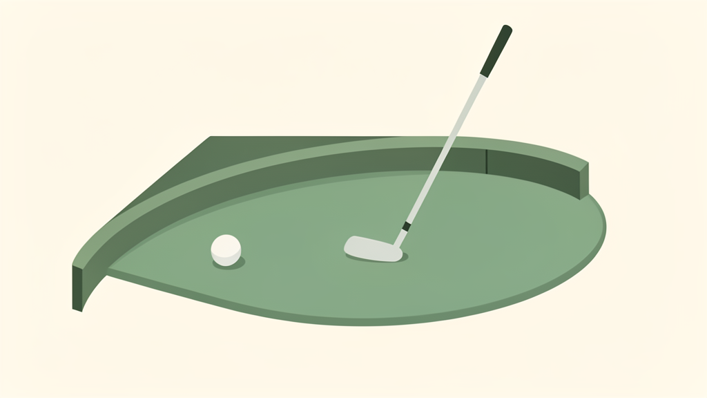 Best Putting Stroke & Arc Trainers
