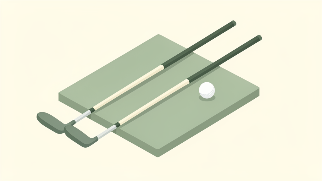 Best Setup & Alignment Aids for Women Golfers 2026