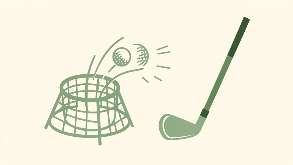 Best Short Game Training Aids for Beginners