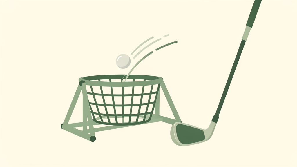 Best Short Game Training Aids for Senior Golfers 2026