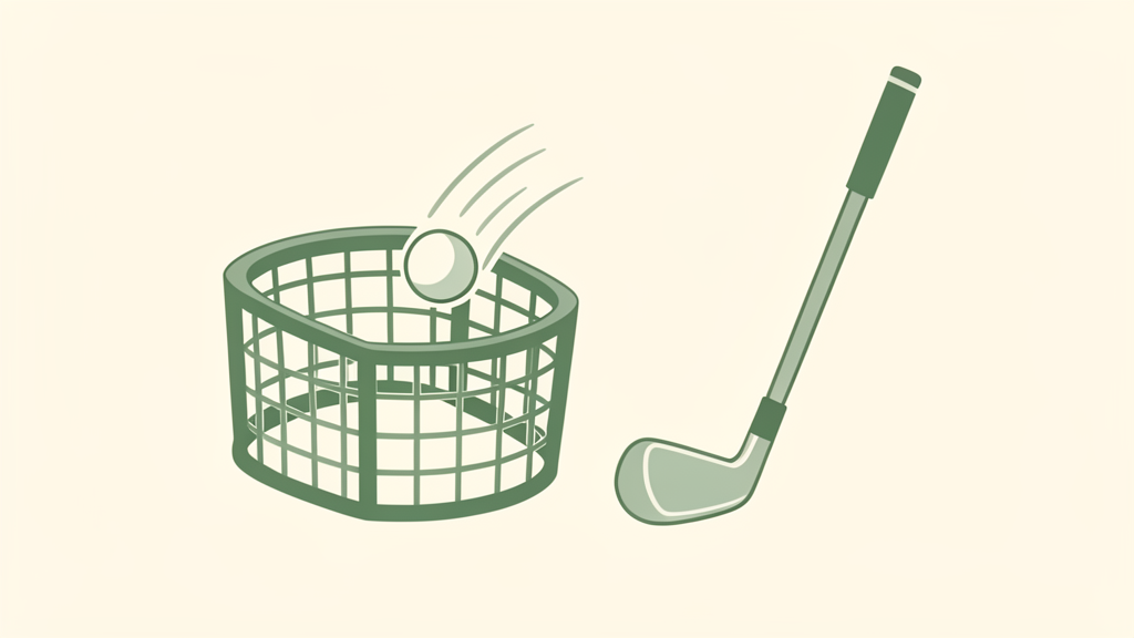 Best Short Game Training Aids for Women Golfers