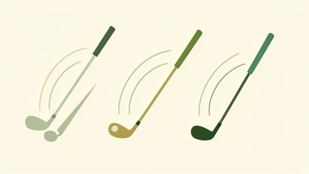Best Golf Speed Training for Junior Golfers