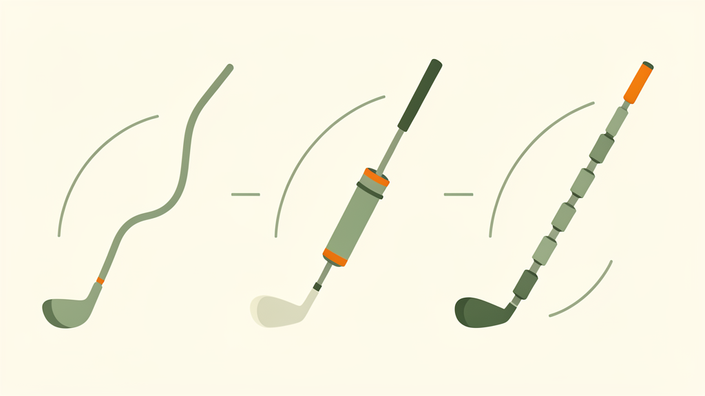Every Swing Tempo Trainer Ranked: $50-$169