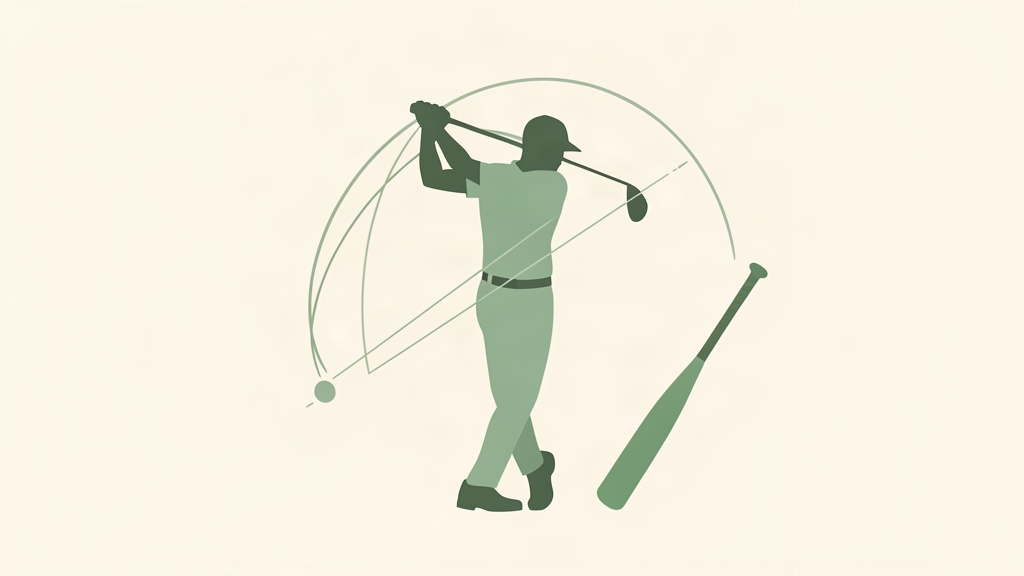 5 Golf Training Aids for Baseball Players: $20-$295