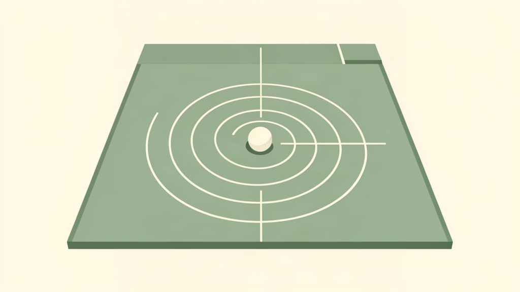 I Stopped 3-Putting: Which Fault Is Yours? $30-$75
