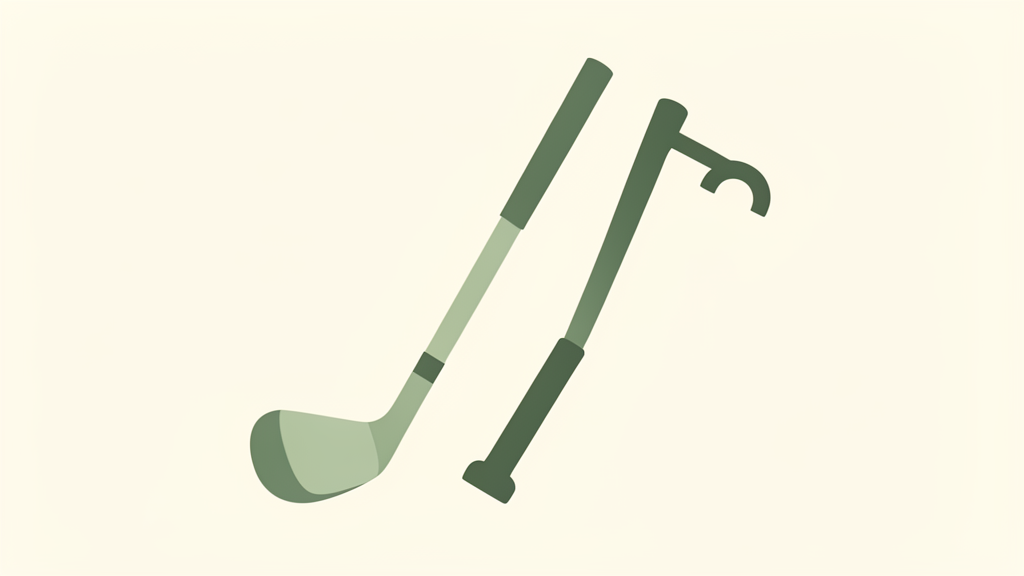 Best Golf Training Aids for Seniors