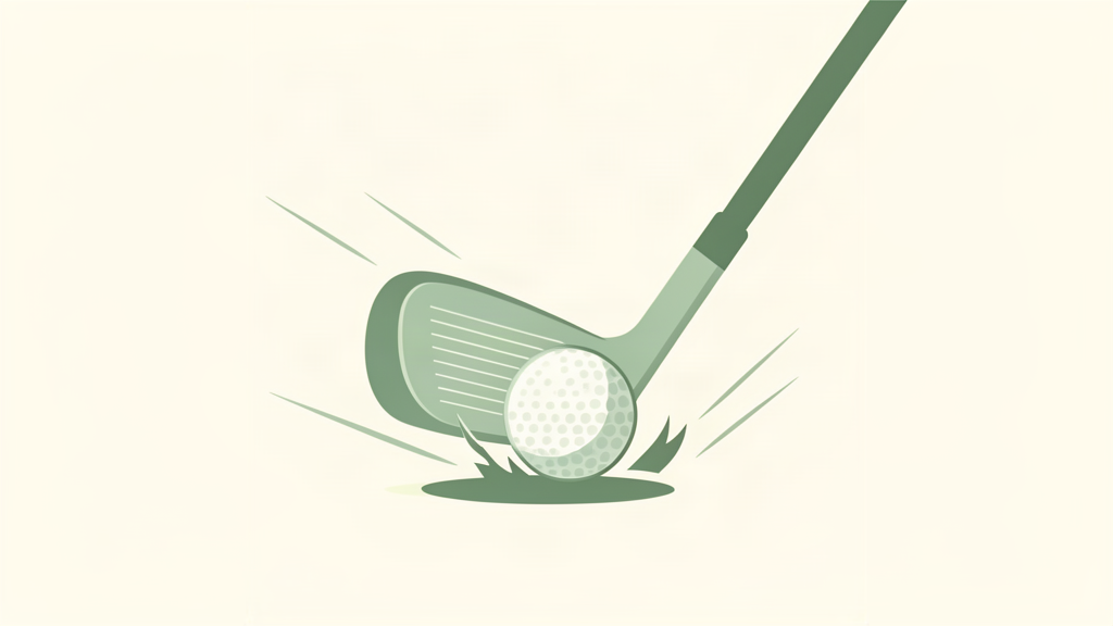 Fix Thin Iron Shots: 5 Aids I Tested, $55-$119