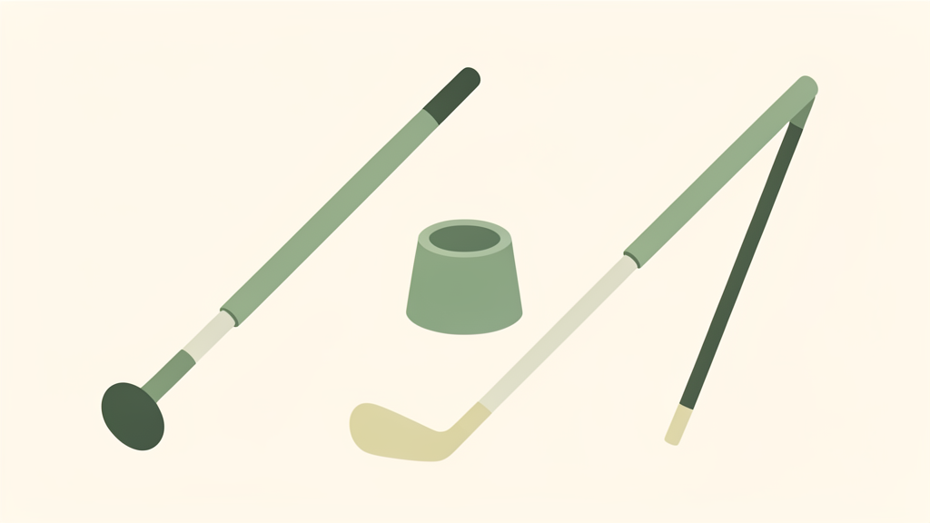 7 Best Golf Training Aids for Women (2026)