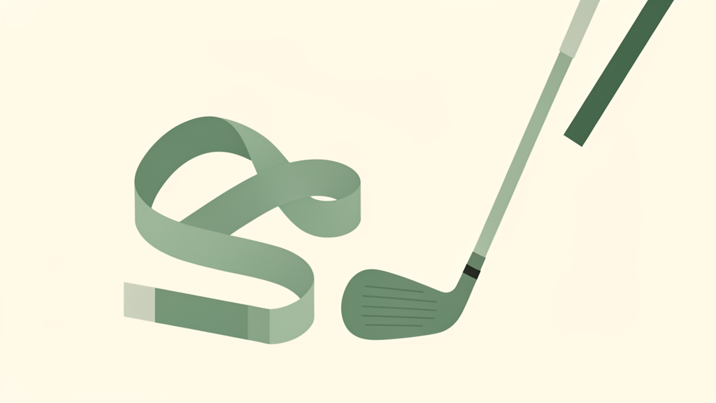 The 5-Minute Warm-Up That Changed My Front Nine