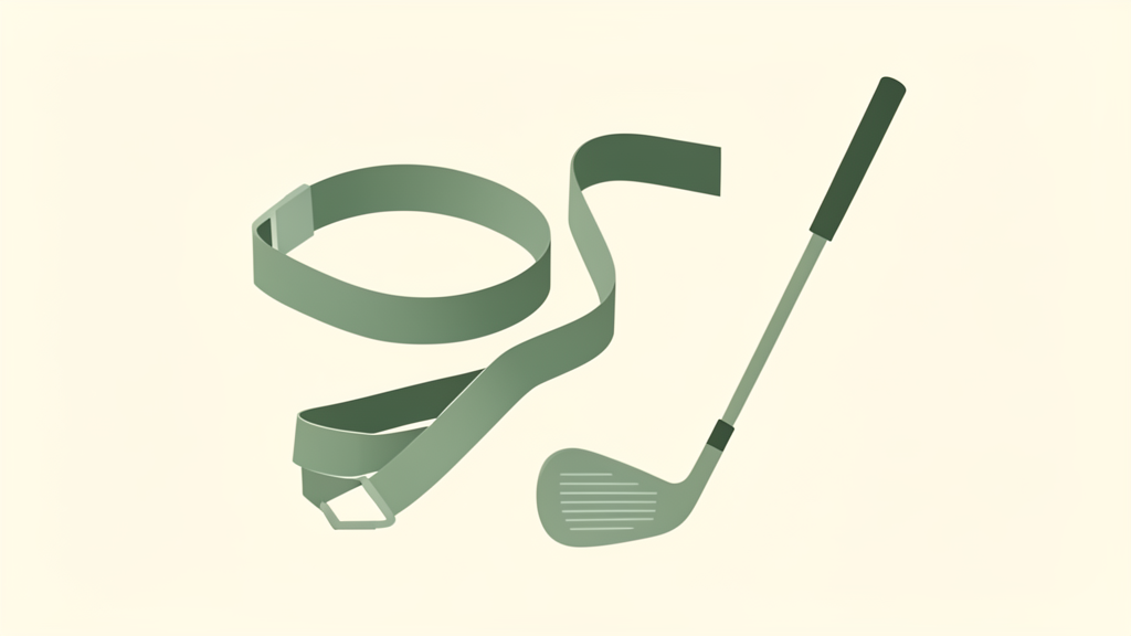 Best Warm-Up & Mobility Tools for Women Golfers 2026