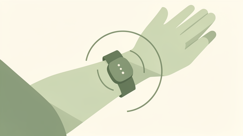 Best Wearable Golf Sensors for Beginners: 4 I Tested